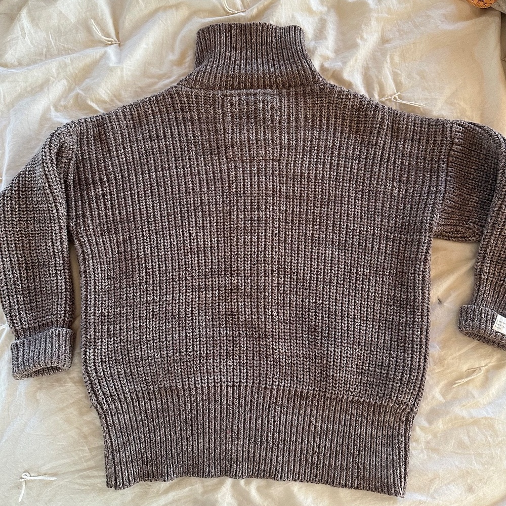 Indigo Luna Hitomi Elemental Cardi Hazel Size Small/Medium - Picture 9 of 9